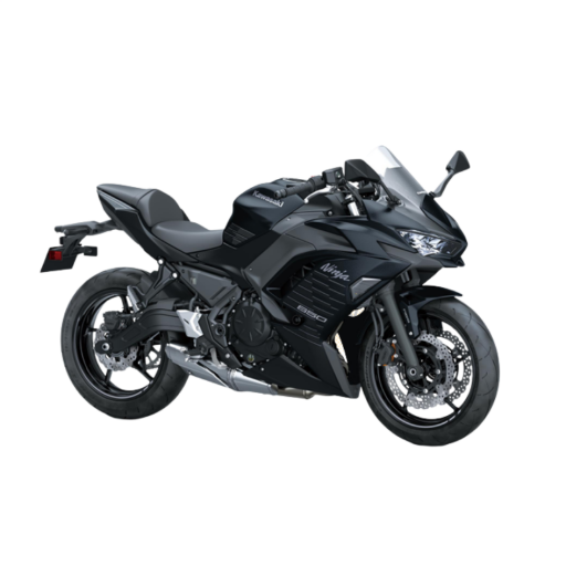 NİNJA 650 / Z 650